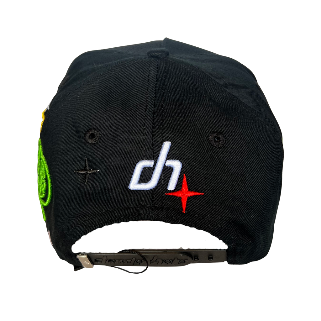“Summer” x Dandy Hats