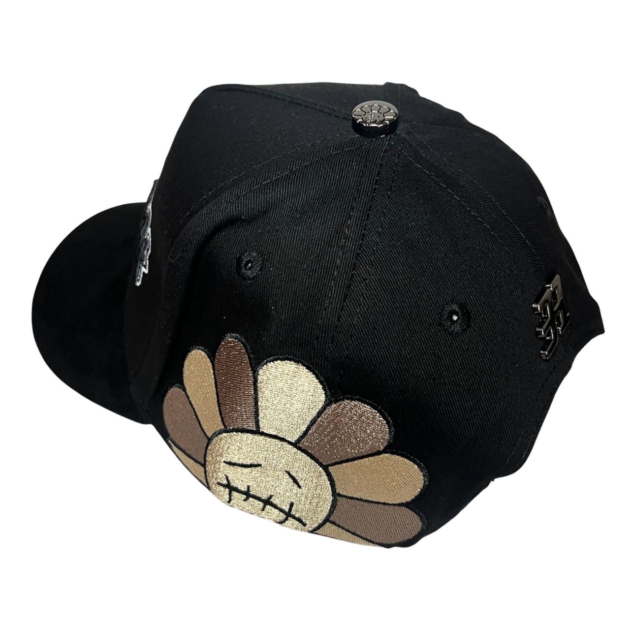 "Murakami" x 31 Hats