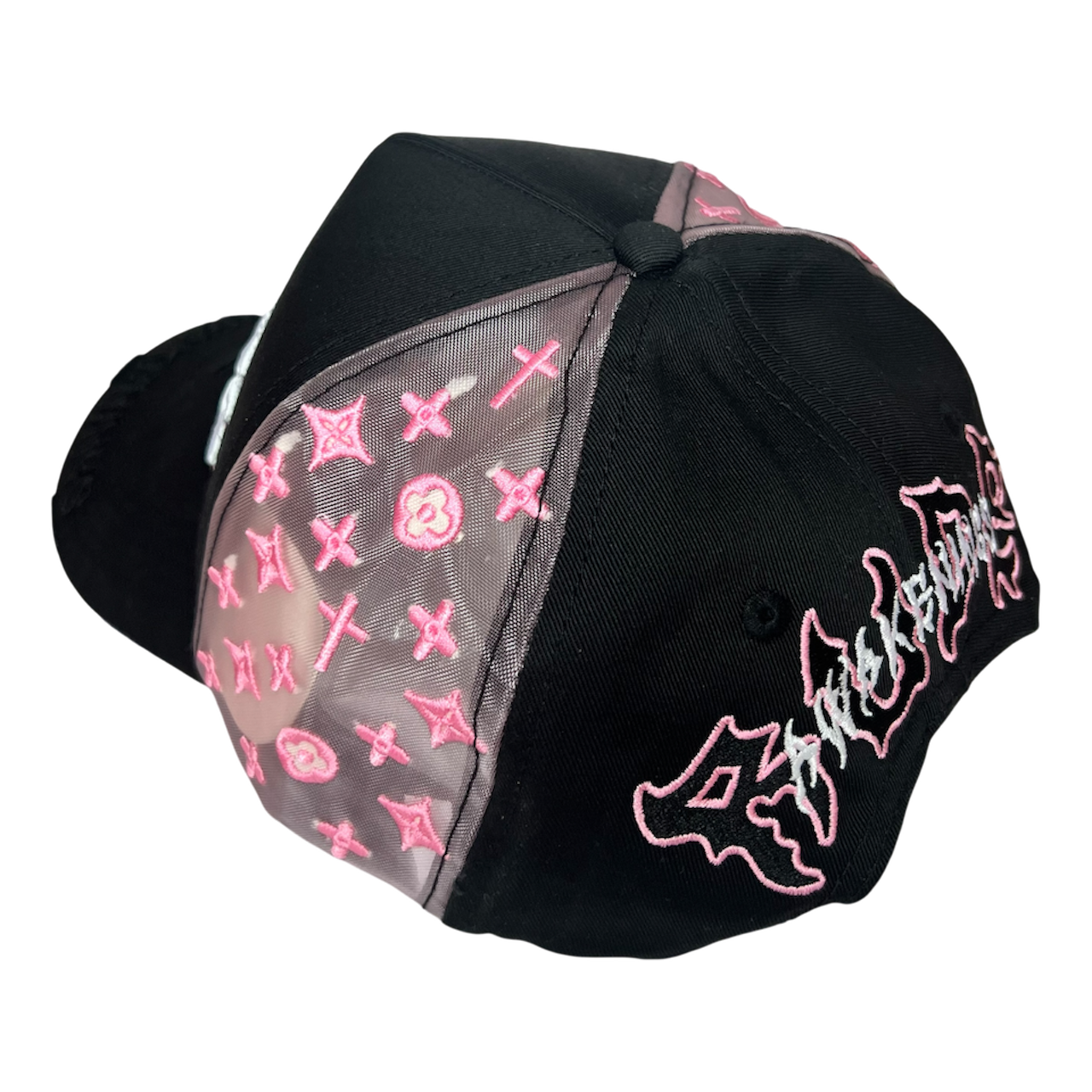 "NY Thorns" x Rude Awakenings