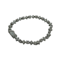 Hip Hop Bling Tennis Bracelet
