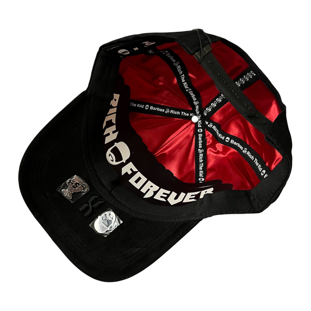 Rich the Kid x Barbas Hats