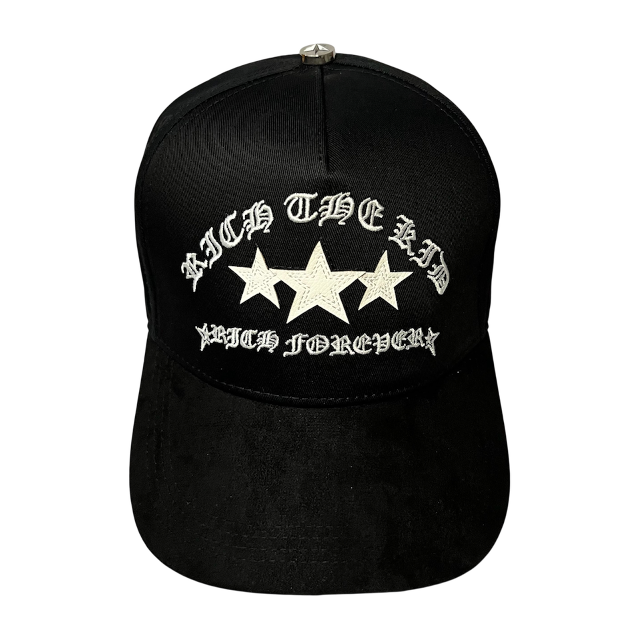 Rich the Kid x Barbas Hats