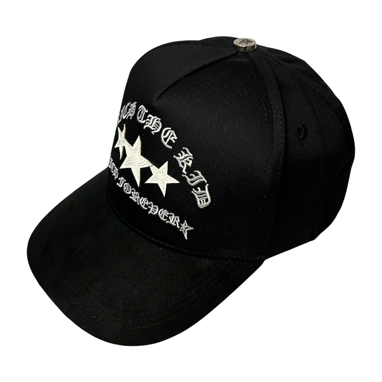 Rich the Kid x Barbas Hats