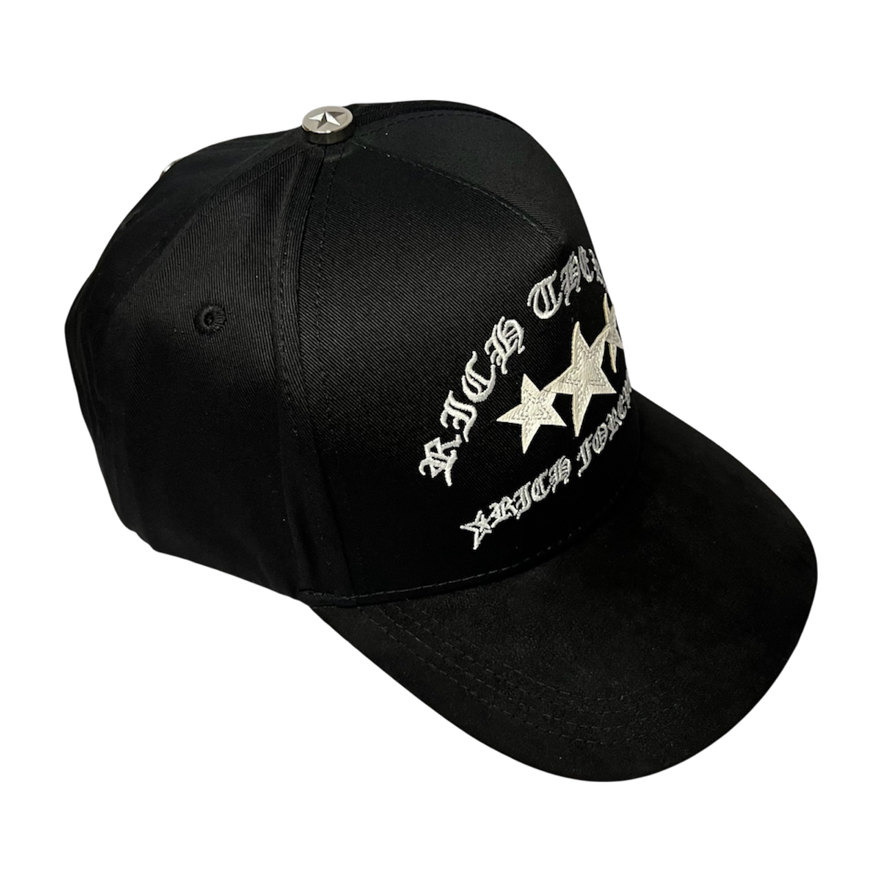 Rich the Kid x Barbas Hats