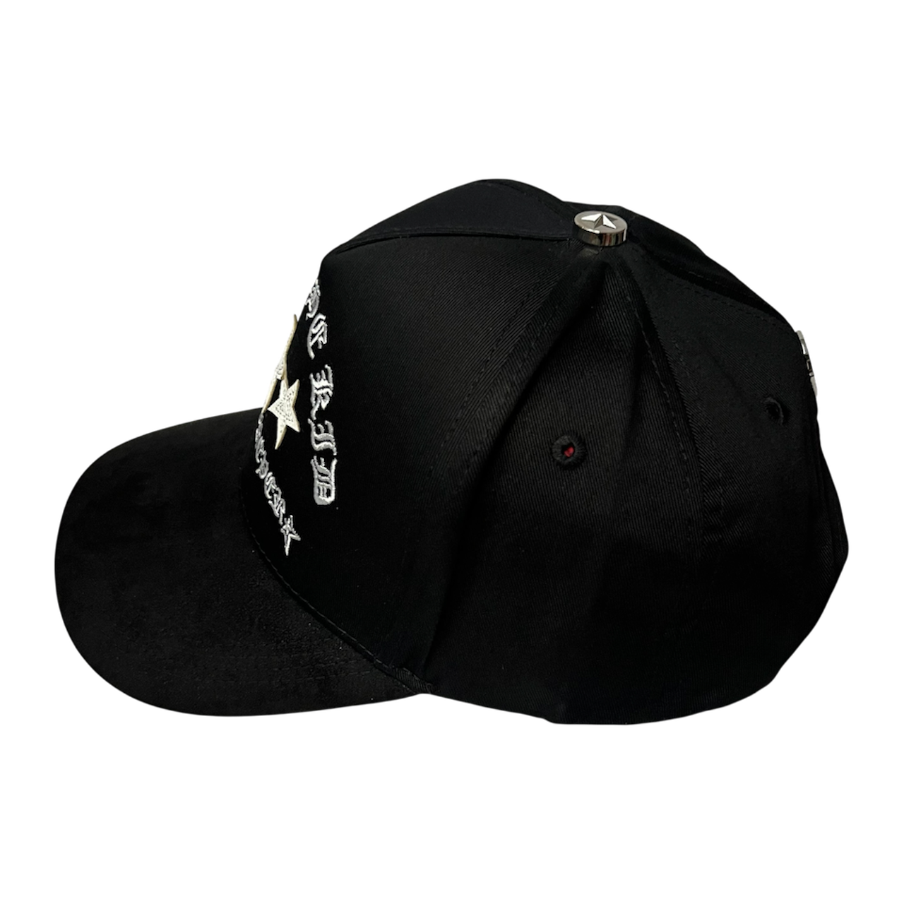 Rich the Kid x Barbas Hats