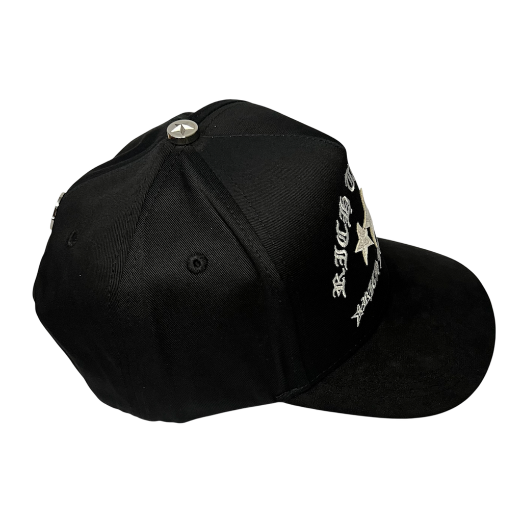 Rich the Kid x Barbas Hats