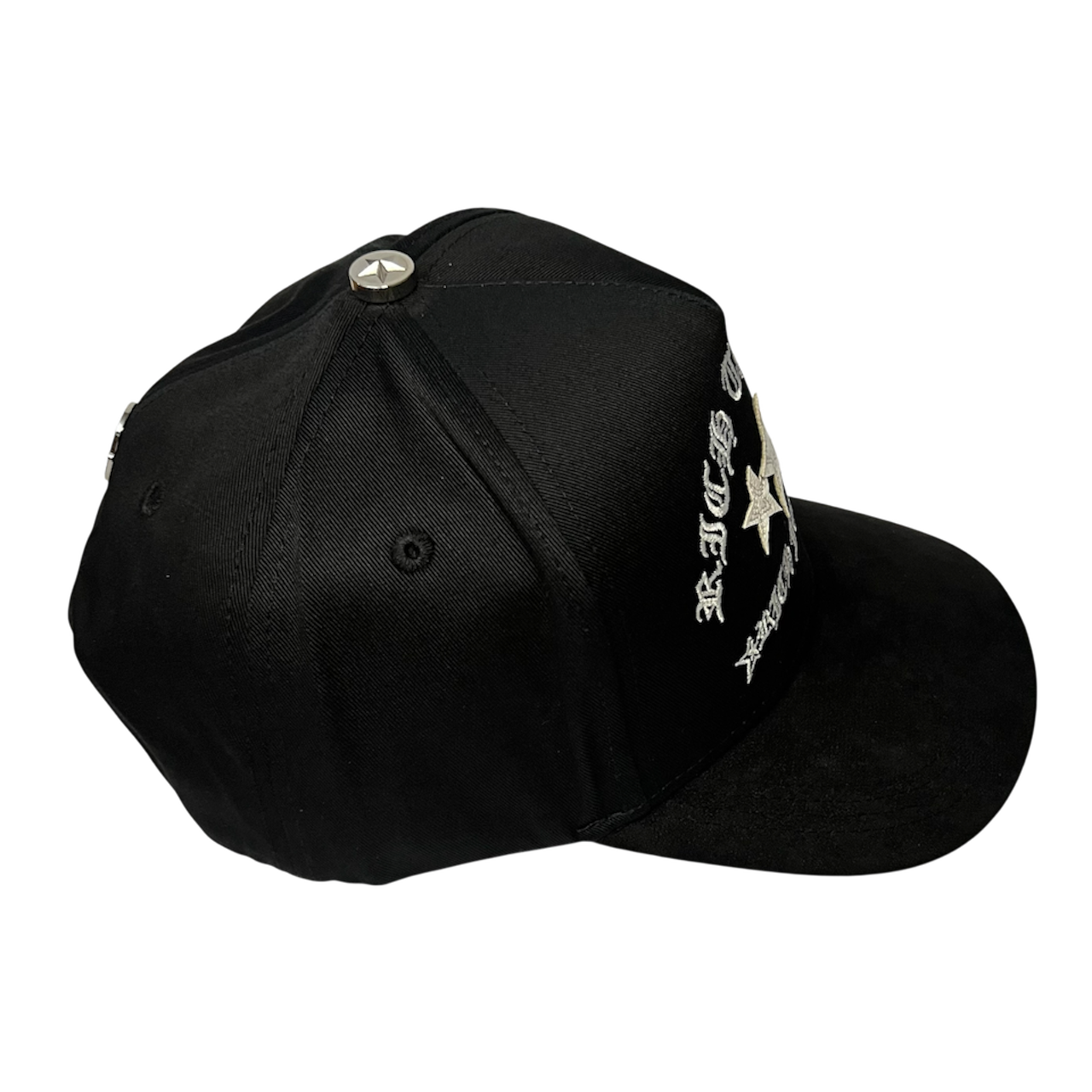 Rich the Kid x Barbas Hats