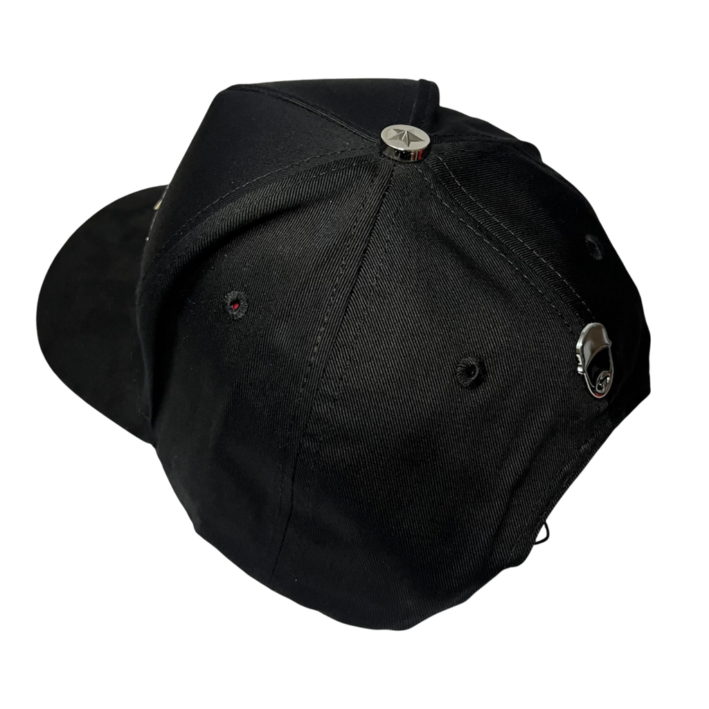 Rich the Kid x Barbas Hats