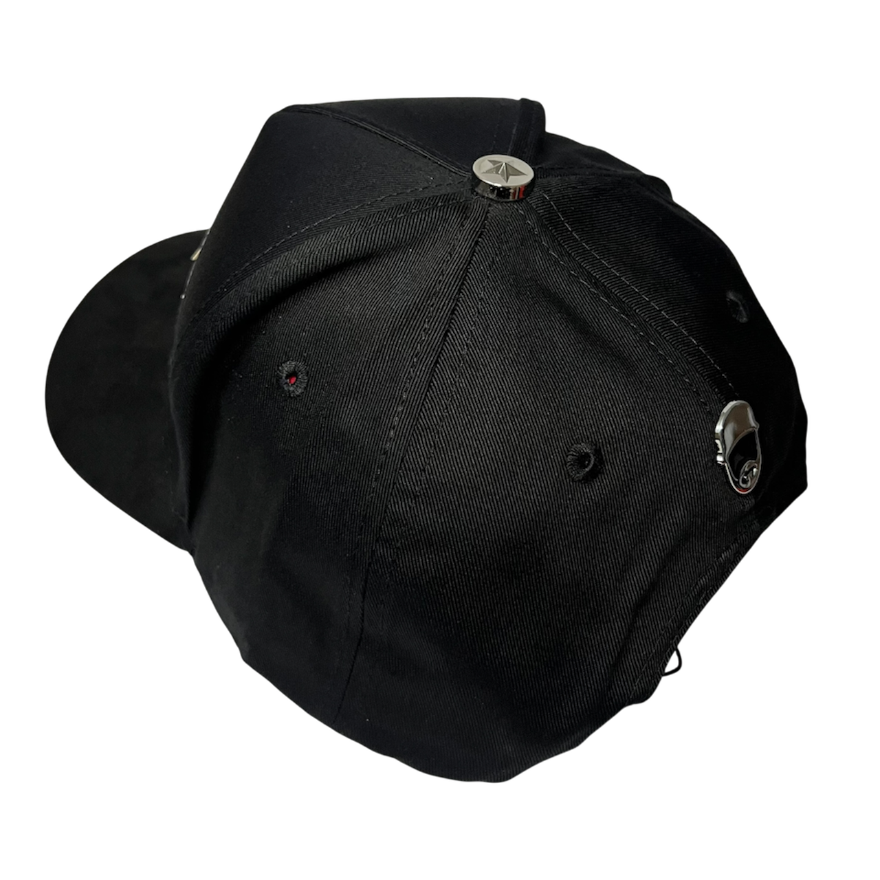 Rich the Kid x Barbas Hats