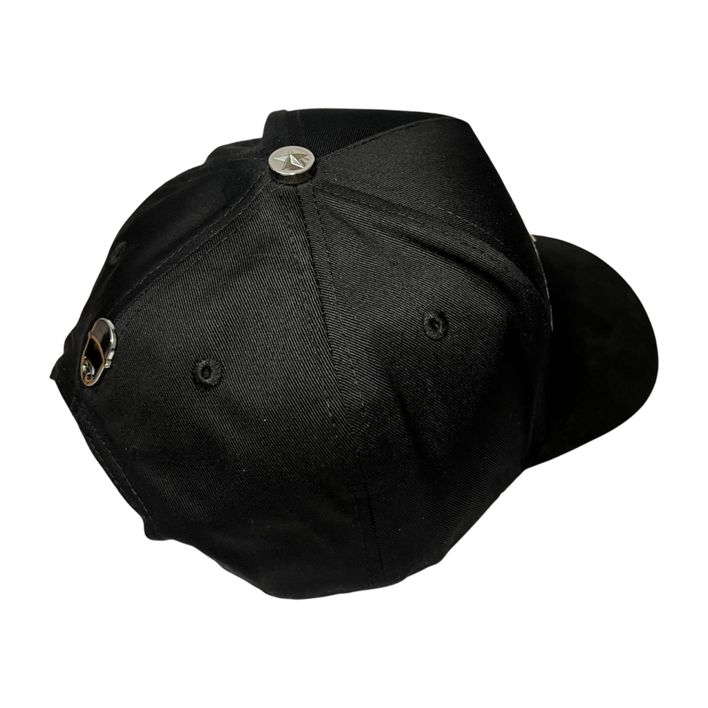 Rich the Kid x Barbas Hats