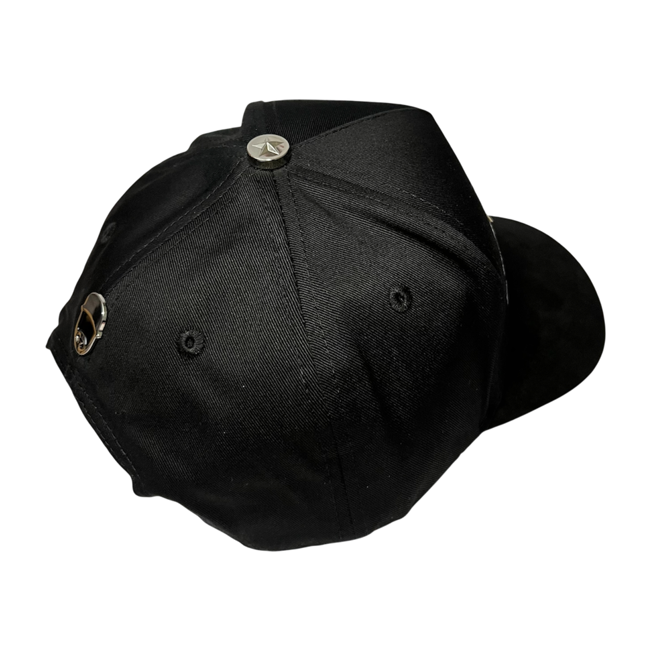 Rich the Kid x Barbas Hats
