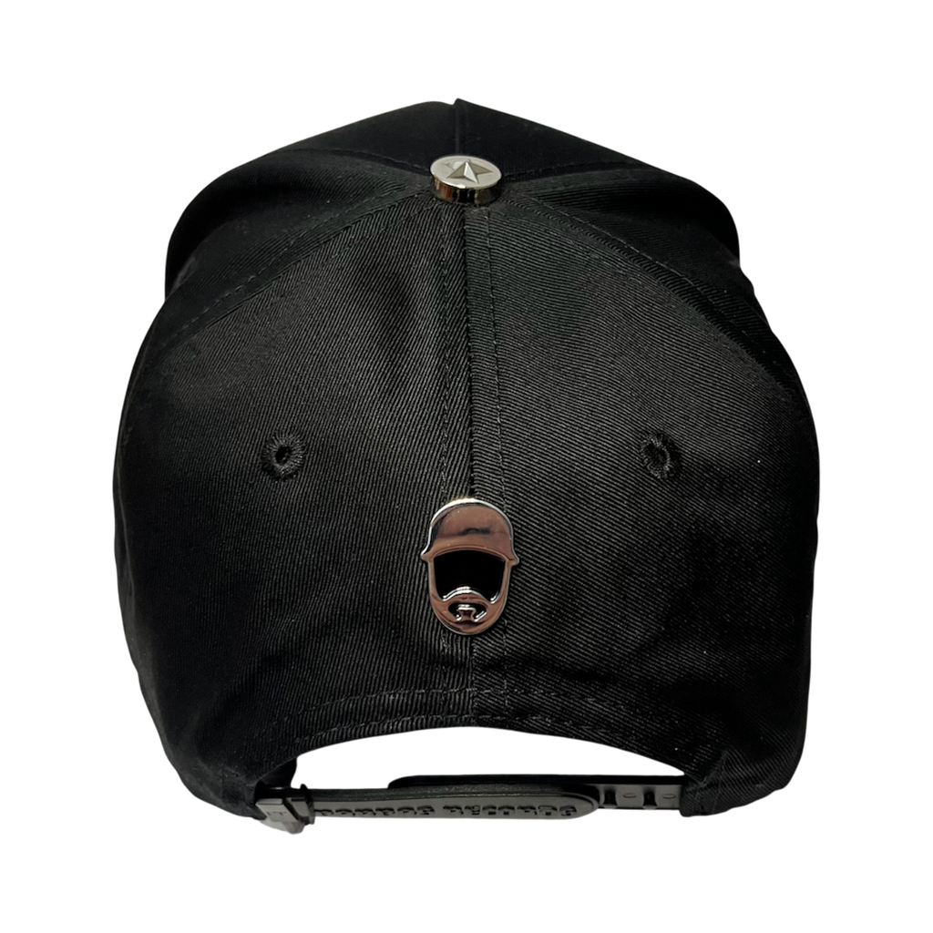Rich the Kid x Barbas Hats