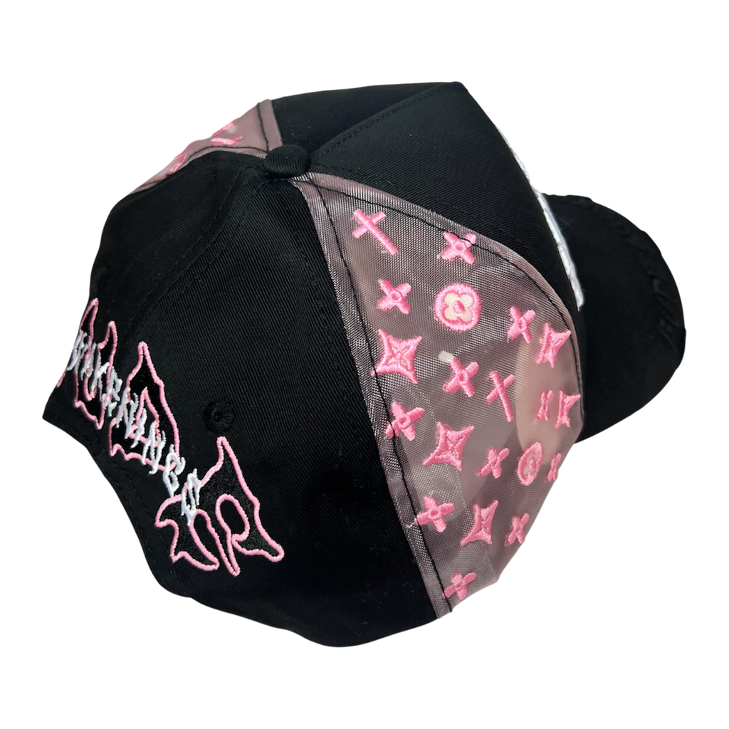 "NY Thorns" x Rude Awakenings