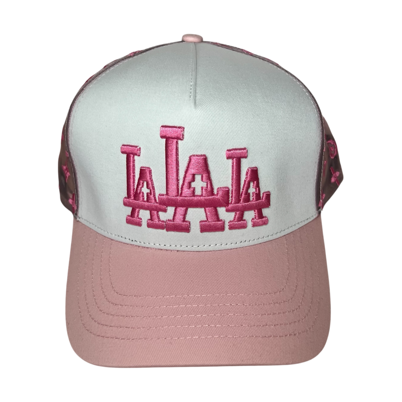 "LALALA Rosa" x Rude Awakenings