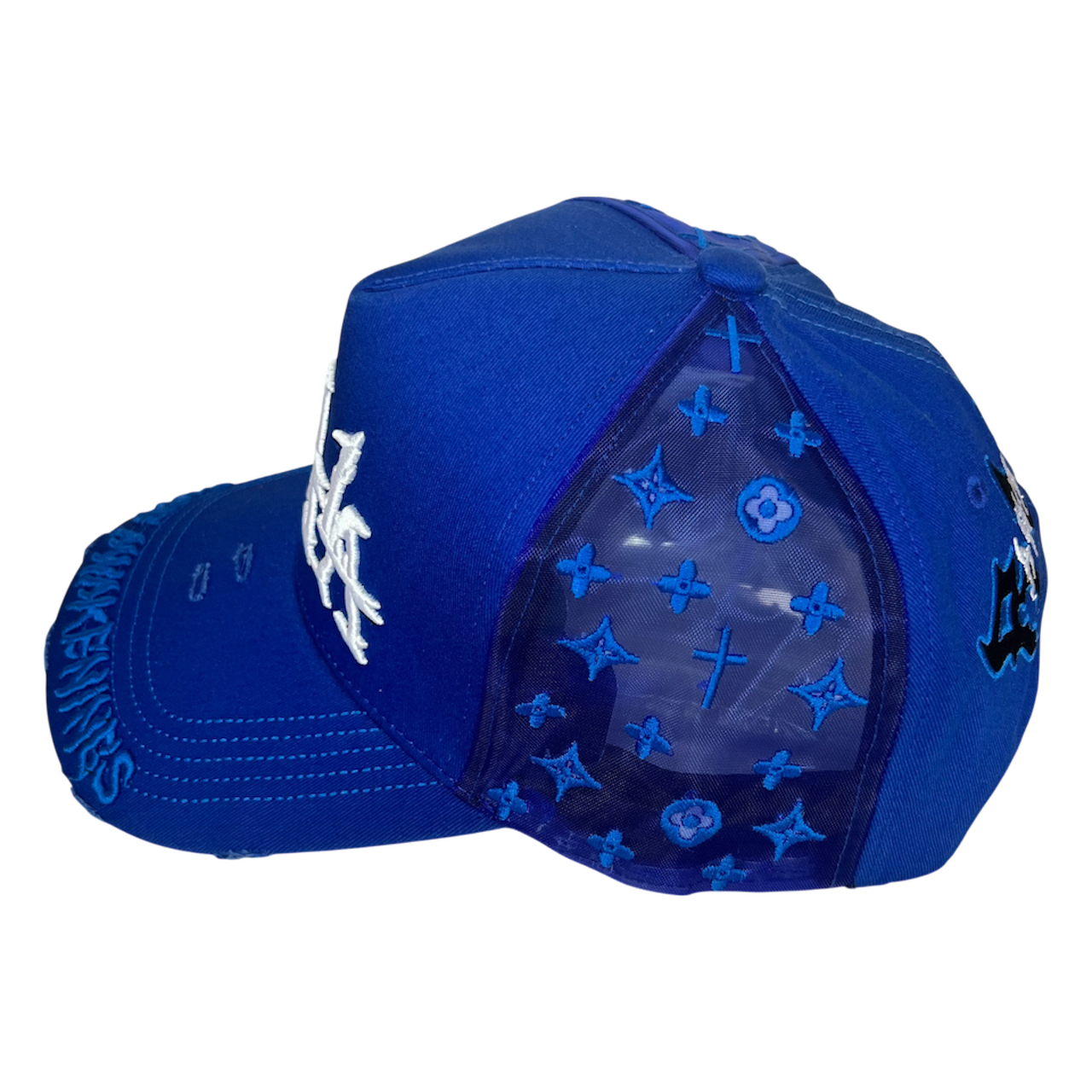 “LALALA Thorns” x Rude Awakenings