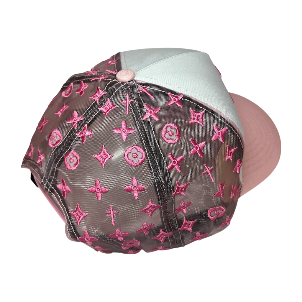 "LALALA Rosa" x Rude Awakenings