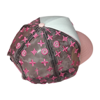 "LALALA Rosa" x Rude Awakenings