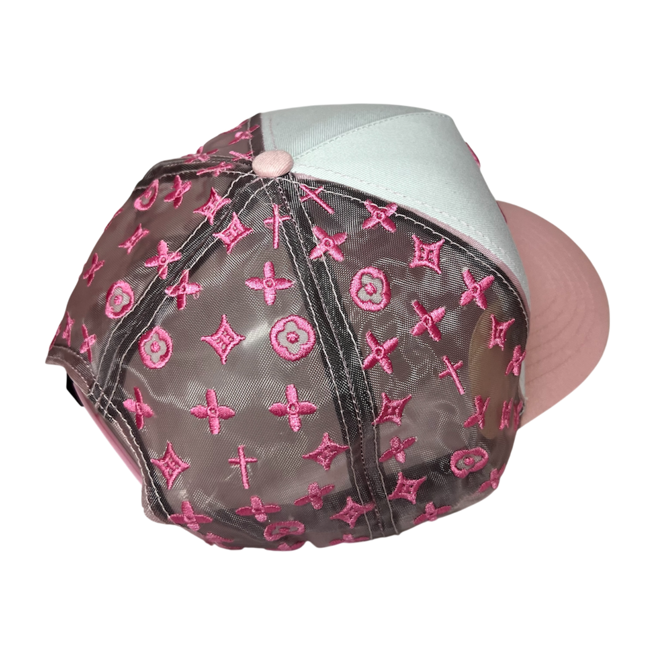 "LALALA Rosa" x Rude Awakenings