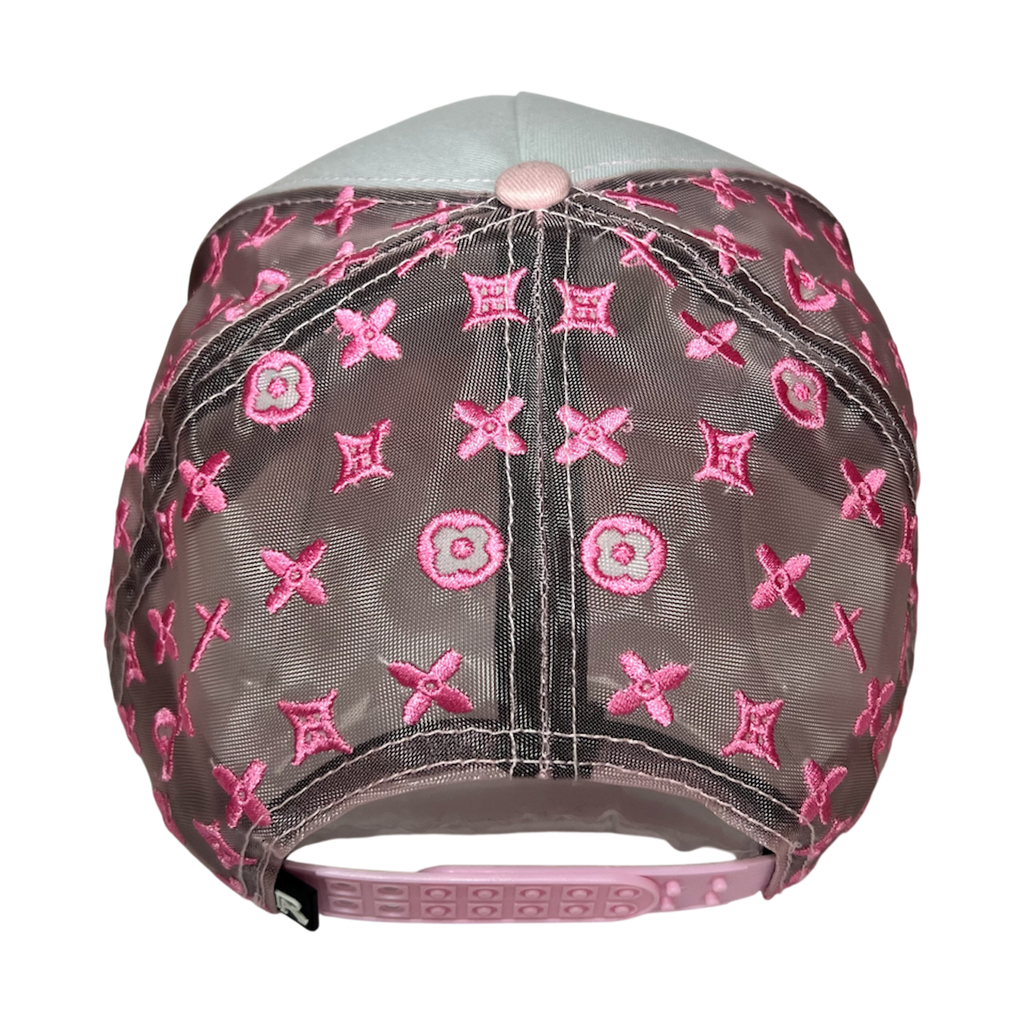 "LALALA Rosa" x Rude Awakenings