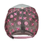 "LALALA Rosa" x Rude Awakenings