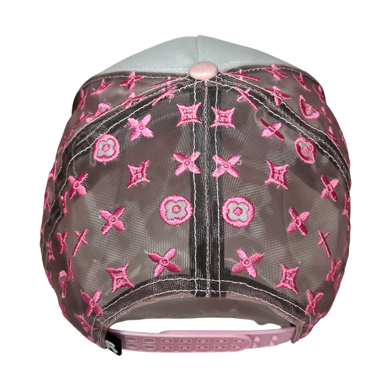 "LALALA Rosa" x Rude Awakenings