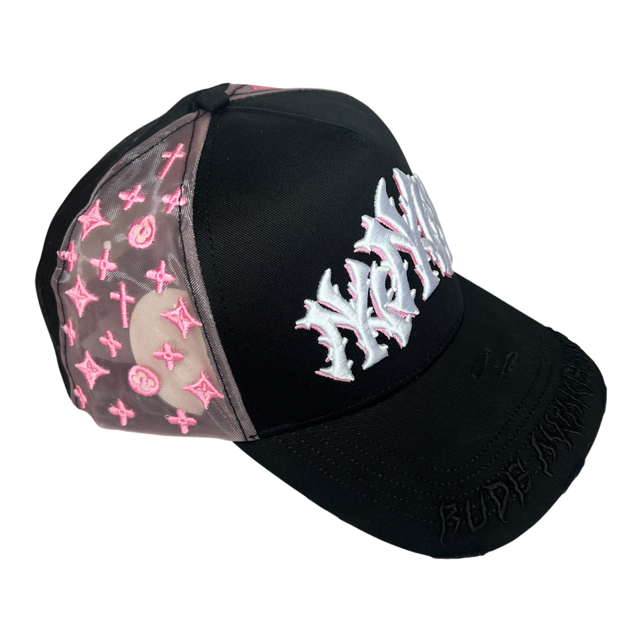 "NY Thorns" x Rude Awakenings