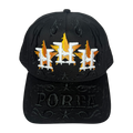 “Triple H” Porfa x Rude Awakenings