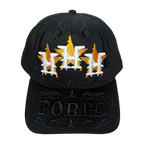 “Triple H” Porfa x Rude Awakenings
