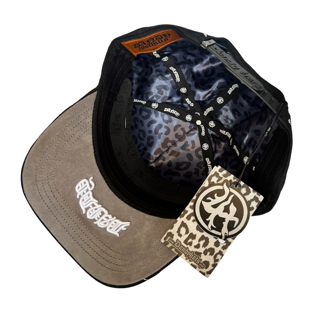 “Burning Hills” Lost Hills x Dandy Hats