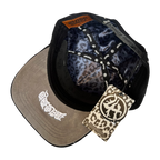 “Burning Hills” Lost Hills x Dandy Hats