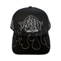 “Burning Hills” Lost Hills x Dandy Hats
