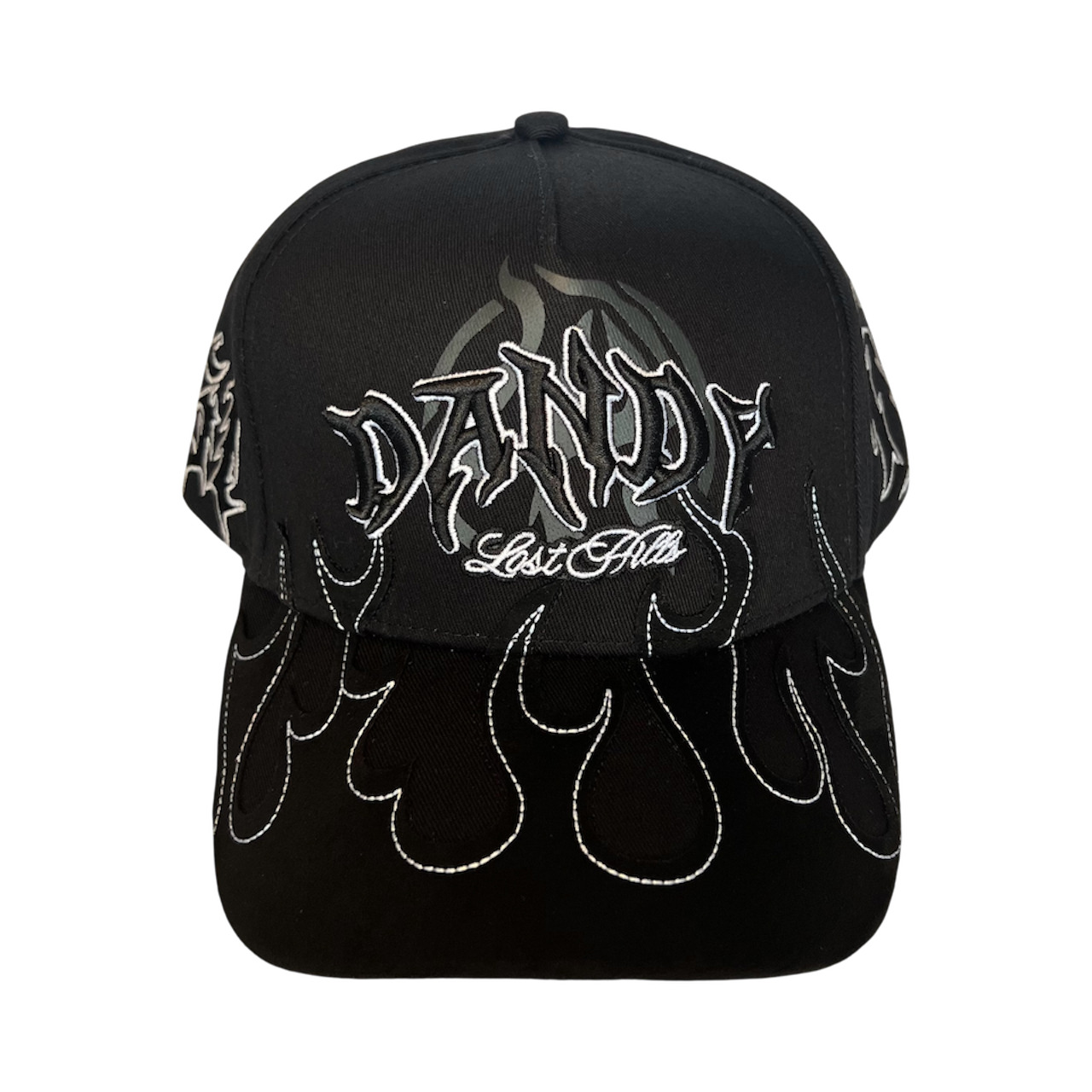 “Burning Hills” Lost Hills x Dandy Hats