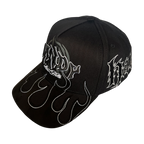 “Burning Hills” Lost Hills x Dandy Hats