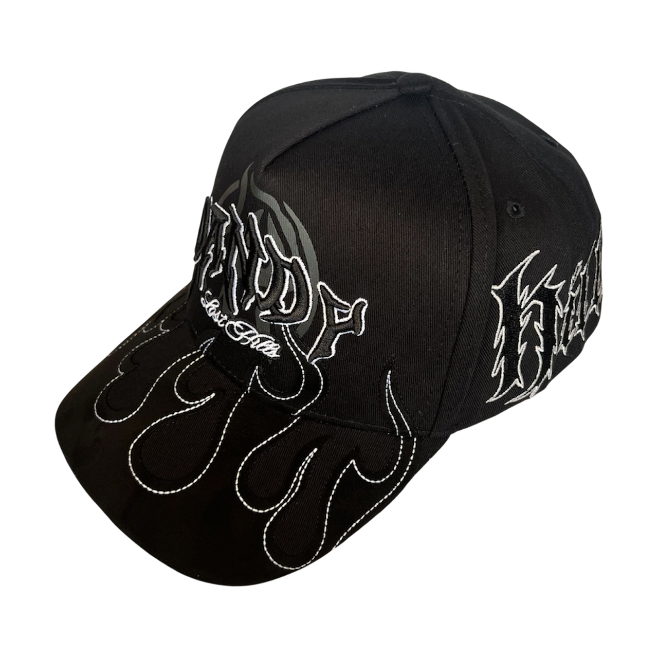 “Burning Hills” Lost Hills x Dandy Hats