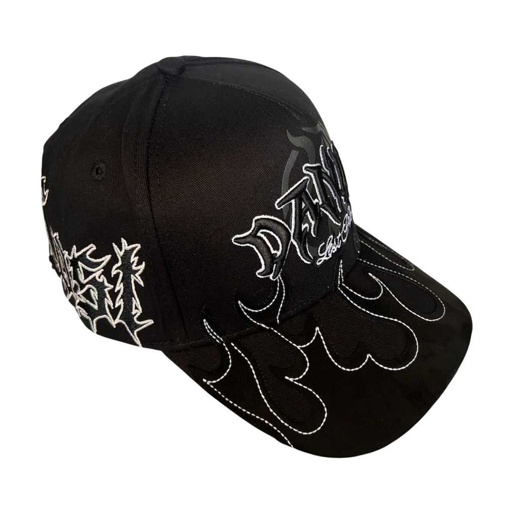 “Burning Hills” Lost Hills x Dandy Hats