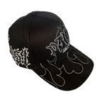 “Burning Hills” Lost Hills x Dandy Hats