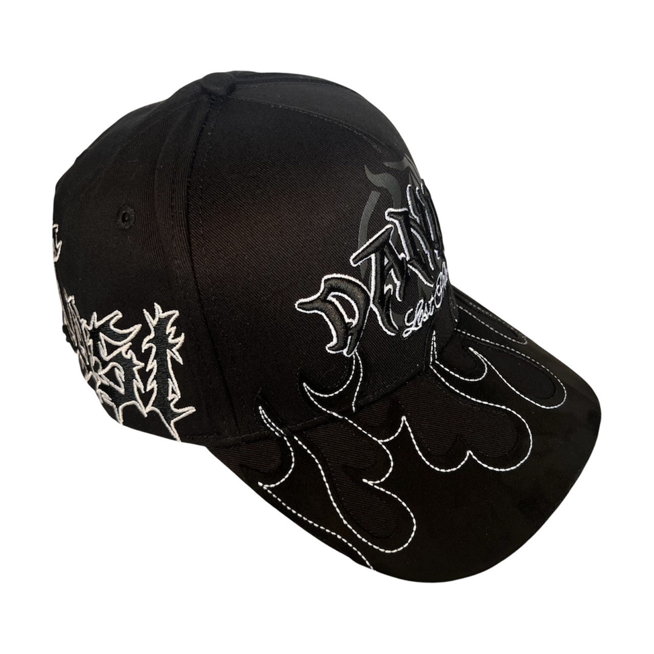 “Burning Hills” Lost Hills x Dandy Hats