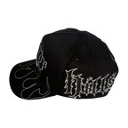 “Burning Hills” Lost Hills x Dandy Hats