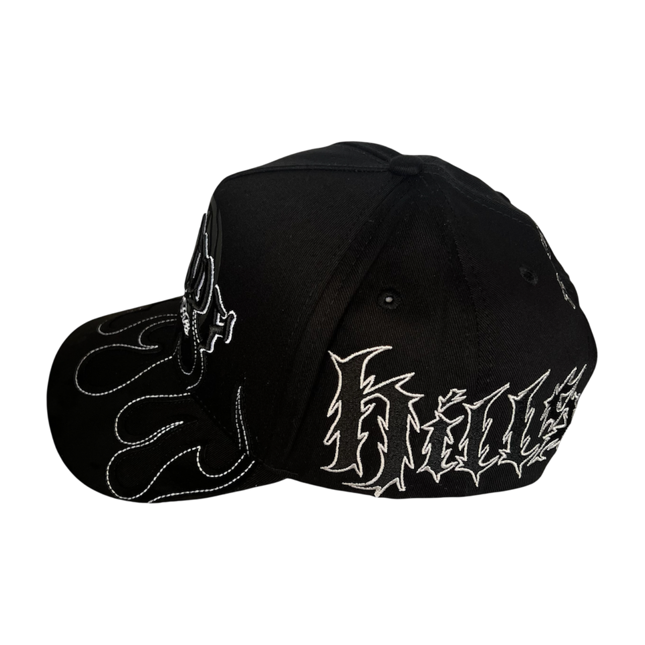 “Burning Hills” Lost Hills x Dandy Hats