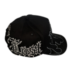 “Burning Hills” Lost Hills x Dandy Hats