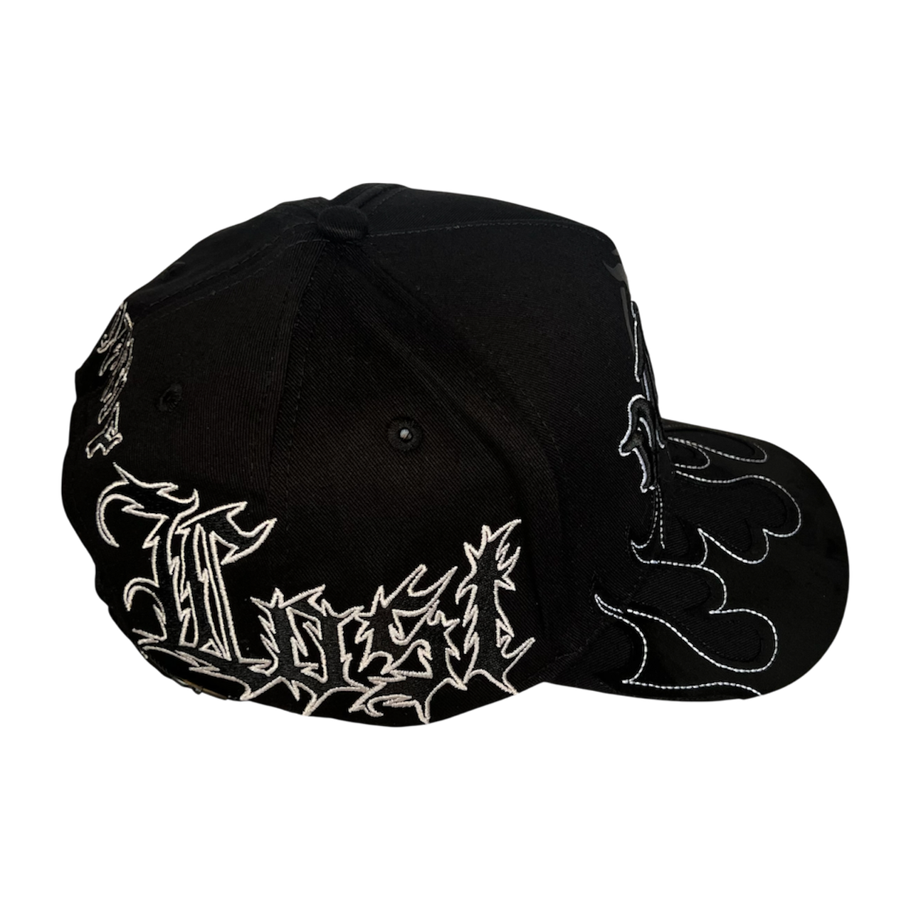 “Burning Hills” Lost Hills x Dandy Hats