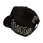 “Burning Hills” Lost Hills x Dandy Hats