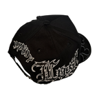 “Burning Hills” Lost Hills x Dandy Hats