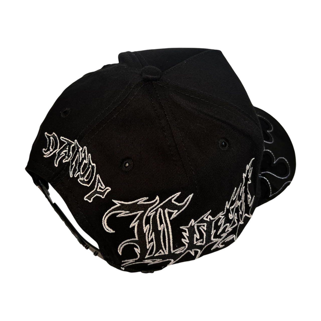 “Burning Hills” Lost Hills x Dandy Hats