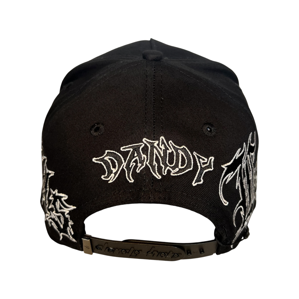“Burning Hills” Lost Hills x Dandy Hats