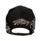 “Burning Hills” Lost Hills x Dandy Hats