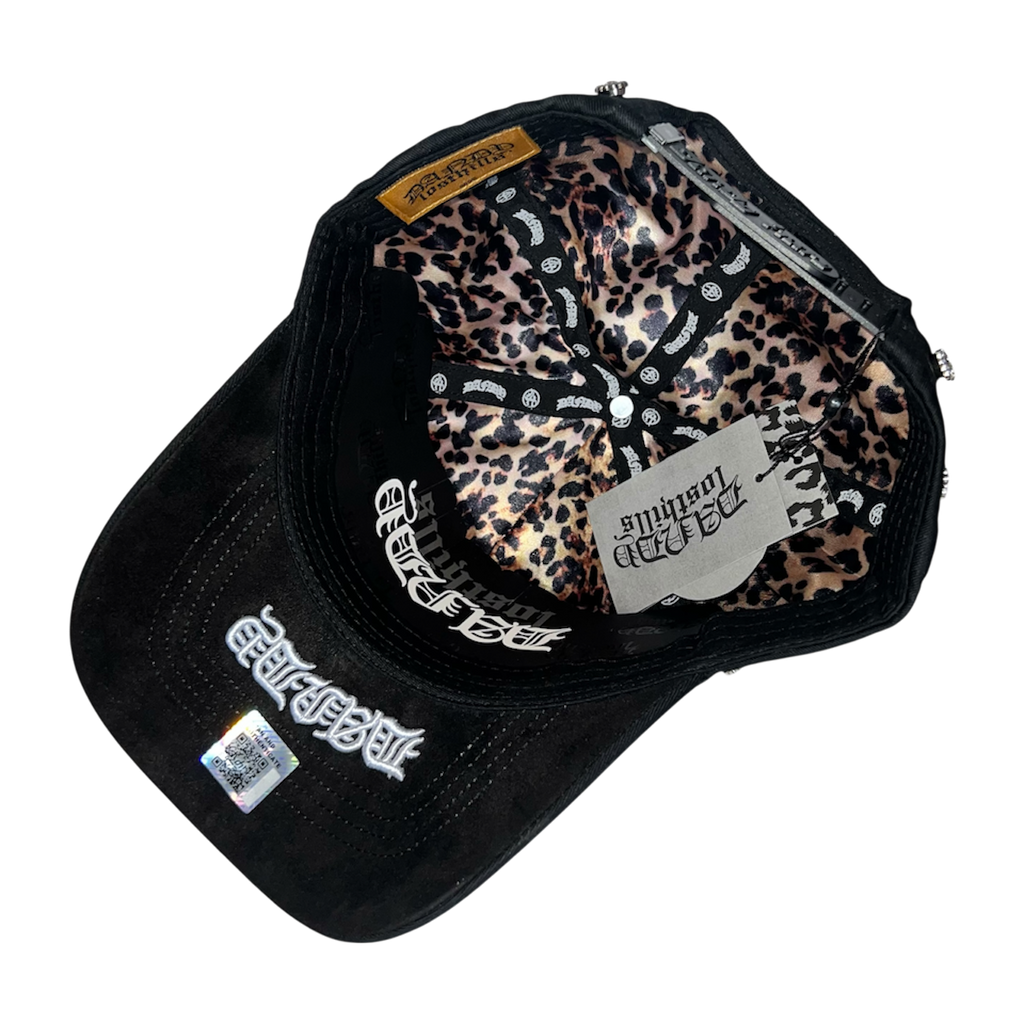 “Handle With Care” Lost Hills x Dandy Hats