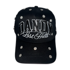 “Handle With Care” Lost Hills x Dandy Hats