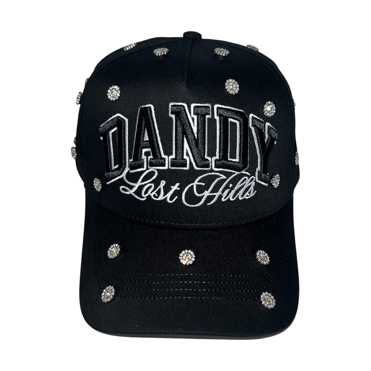“Handle With Care” Lost Hills x Dandy Hats