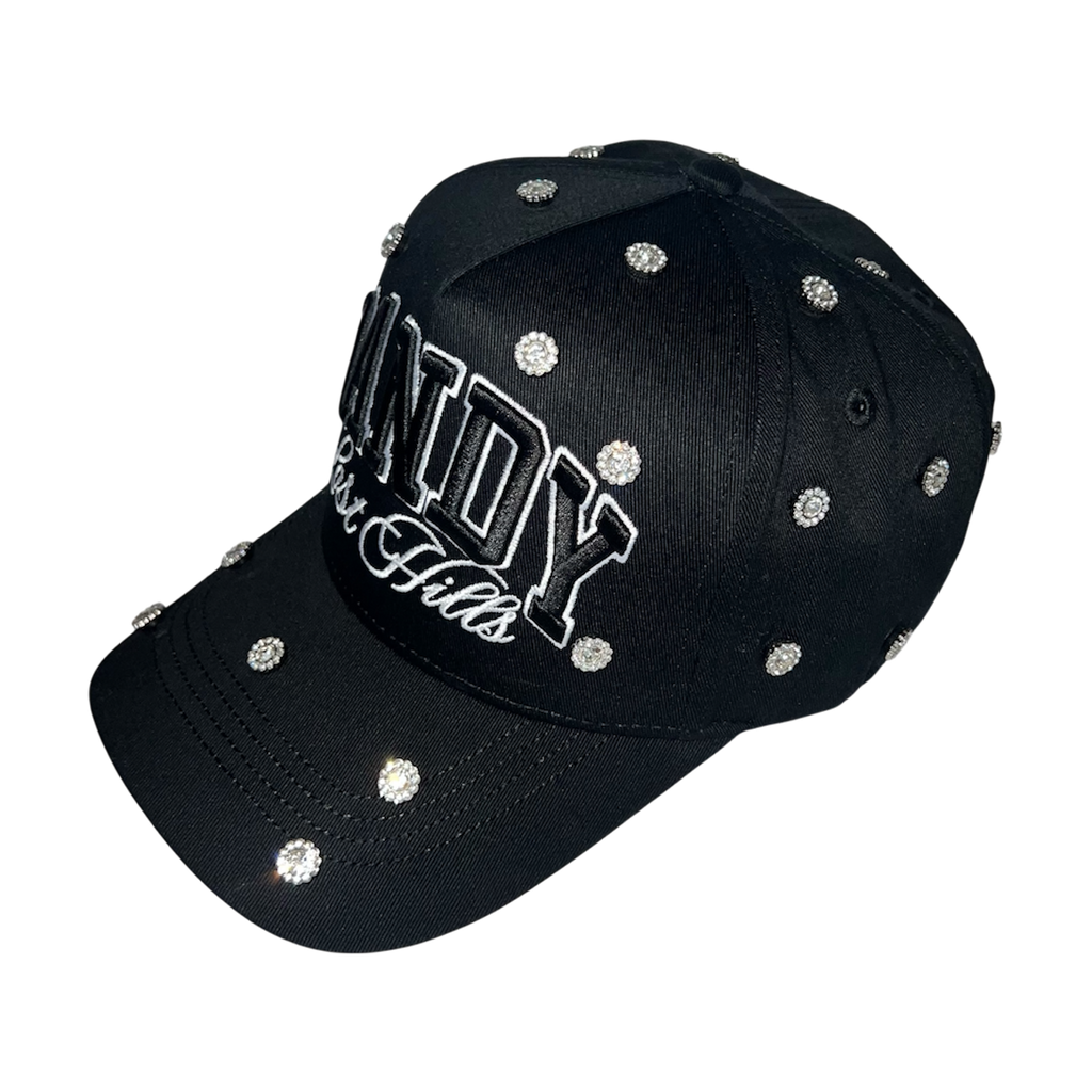 “Handle With Care” Lost Hills x Dandy Hats